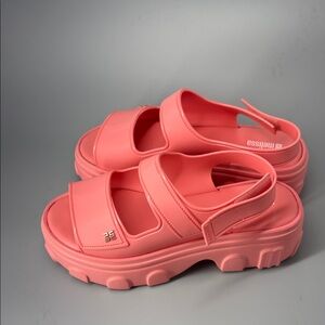 Melissa Women's Ella Move Size 10‎